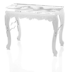 console plume acrila