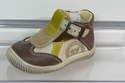 chaussures gar�on Bellamy Ocean
