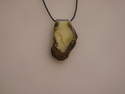 collier ambre