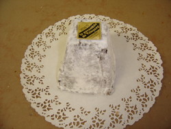 La pyramide de valencay