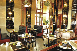 CHATEAUROUX LE CONTINENTAL