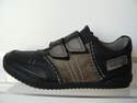 baskets enfants Kickers jinno