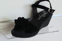 espadrilles compens�es Juncal Aguirre 743