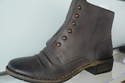 bottines femmes Kickers georges
