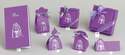 COLLECTION VITRAIL LILAS