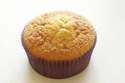 CUPCAKE SANS SUCRE AJOUTE