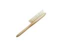 Brosse Popolini en soie naturelle 