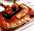 Menu 'Passion' - Les menus - Traiteur Dallot- Boucher - Charcutier