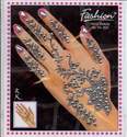 TATOOS pour mains 1