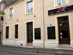 Hotel Restaurant Les Trois Rois � Issoudun - Issoudun - Logis indre - Logis de l'Indre