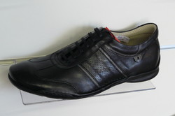 fluchos 7066 hommes - baskets mode - AUX PLAISIRS DE LA BOUTIQUE