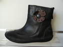 bottines enfants Kickers exoboot