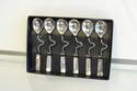 6 cuill�res moka sil�a