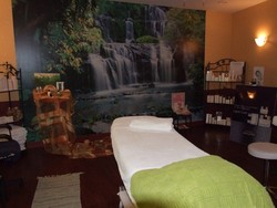 salle de soin annie duo beaut�