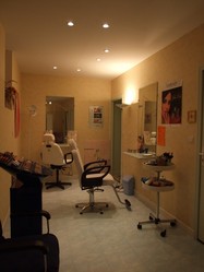 Espace maquillage annie duo beaut� issoudun