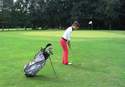 le swing - ENSEIGNEMENT - lessons - GOLF  :  LE  GOLF DES SARRAYS  (Indre-36100)    Tel :  02. 54 49. 54 49
