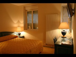 CHATEAUROUX LE CONTINENTAL