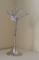 arbre � bijoux imagine silea - Cadeaux decoration - AUX PLAISIRS DE LA BOUTIQUE