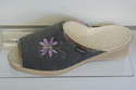 chaussons femmes Fargeot Nicoline
