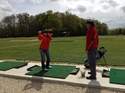 L'enseignement - ENSEIGNEMENT - lessons - GOLF  :  LE  GOLF DES SARRAYS  (Indre-36100)    Tel :  02. 54 49. 54 49