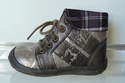 boots Bellamy filles jura