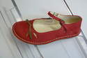 ballerines femmes kickers we-were