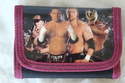 porte monnaie catch WWE