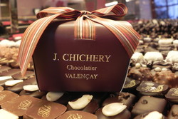 minis ballotins jacky chichery