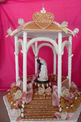 INSOLITE  -  - Patisserie jacky chichery