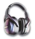 casque anti-bruit pliable - Protections auditives - Audition conseil