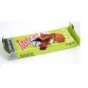 DOUBLE BARRE CHOCOLAT BISCUIT SANS GLUTEN DAMHERT