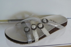 nu-pieds Kickers Magnekic femmes - nu-pieds et sandales - AUX PLAISIRS DE LA BOUTIQUE