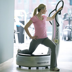 power plate annie duo beaut�