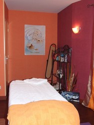 soin fermet� Annie duo beaut�