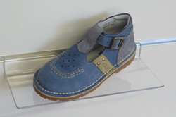 Kickers Liko enfants - gar�on - AUX PLAISIRS DE LA BOUTIQUE
