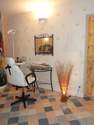 Relooking coiffure maquillage 