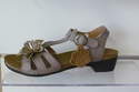 Sandales kickers casual femme