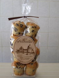 bouchons p�pites - Sp�cialit�s - LES GATEAUX D'ARMOIRE