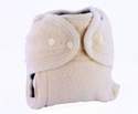 Couche lavable Popolini One Size nature 