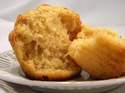 MUFFINS SANS SUCRE AJOUTE