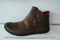 boots femmes Kickers hobutton