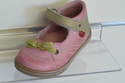 Kickers trinity enfant