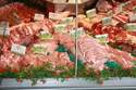 La viande de veau