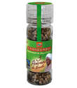 Trois poivres du Kerala 45g