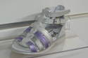 sandales fille Bellamy Ori