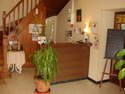 Accessibilit� � l'h�tel chez mado � chabris