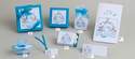 COLLECTION TETINE BLEUE