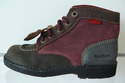 chaussures Kickers kick col - chaussures femmes - AUX PLAISIRS DE LA BOUTIQUE