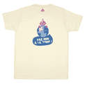 Tee Shirt "Pas Bobo � la Terre"