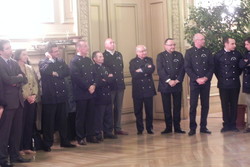 Assemblee des Academiciens du gout